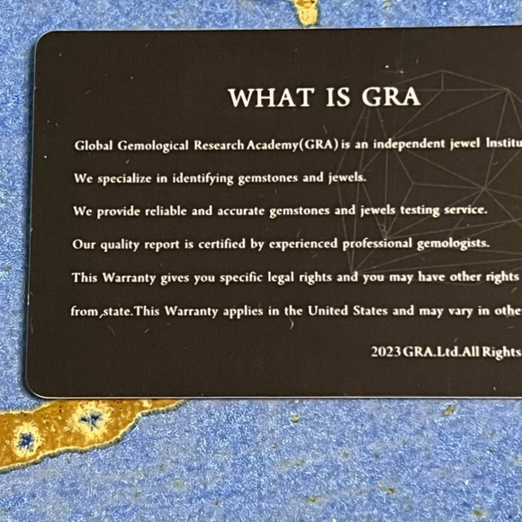 Diamond 4 ct tw round brilliant cut lab grown stud diamond earrings certified - Picture 10 of 12
